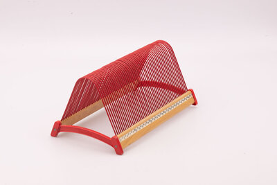 Porte-disques vinyles vintage Plattofix Porte-disques vinyles vintage Plattofix